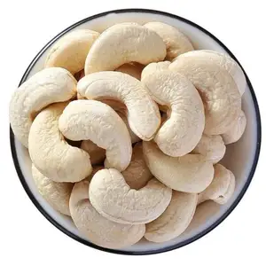 Quality Cashews Nut Supplier Offers Raw Cashew Nuts In Shell