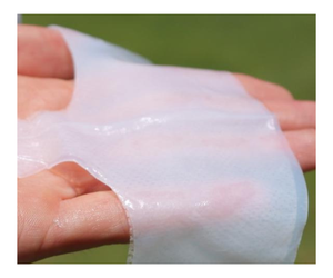 Masque de noix de coco de qualité et naturel-Bio Nata De Cocomask Personal Skin Care - Product Image 3