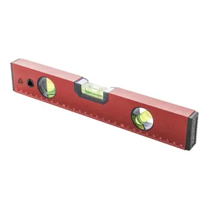 Cintas métricas promocionales recicladas y sostenibles Ratupass Spirit Level - Product Image 3