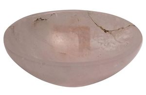 Factory Direct Customizable <b>Pink</b> Glaze Dinnerware Eco-Friendly Nordic Luxury Resin Salad Pottery Porcelain <b>Bowls</b> - Product Image 3