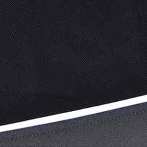 Pantalons de travail plats respirants de haute qualité sur mesure, légers, taille mi-haute, 100% coton, meilleur matériau pour la rue, pour la vente en ligne - Product Image 2