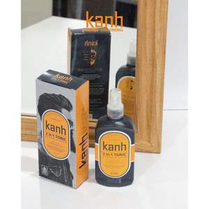 KANH 2 en 1 Tónico Versátil Multiestilizador - Product Image 1
