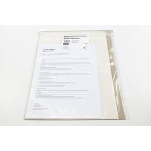 LW31881 - SIEMENS 6AV2 124-6QJ00-0AX1, Film de protection écran large 15 "-NOUVEAU - Product Image 1