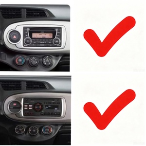 Autoradio Stéréo pour Voiture, Autoradio Android, Lecteur Multimédia, DVD, Navigation GPS, 4G, pour Toyota <span class=keywords><strong>Yaris</strong></span> 2012 <span class=keywords><strong>2013</strong></span> 2014 2015 2016 2017 - Product Image 3