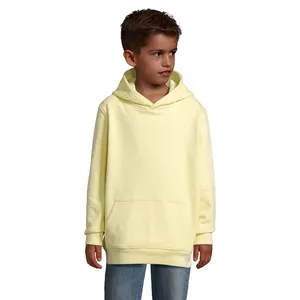 เสื้อฮู้ดดี้และเสื้อสเวตเชิ้ต Condor Kids แบบยั่งยืนสำหรับการส่งเสริมการขาย - Product Image 4