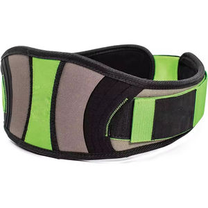 Vente chaude Unisexe Power Lever Ceinture Néoprène Haltérophilie et Fitness Ceinture avec Logo Personnalisable pour la Formation - Product Image 5