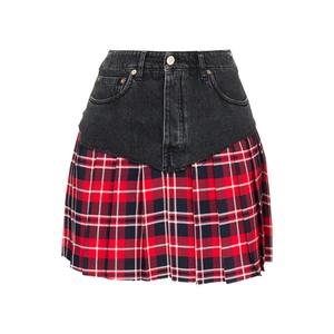 Elegant Scottish Kilts for Ladies in Traditional Tartan Patterns and Stylish Outfit Perfect for Cultural Kilts <b>Skirts</b> - Product Image 6