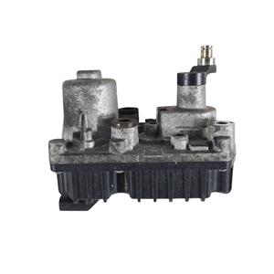 ACTUADOR DE TURBINA ELÉCTRICA HYUNDAI Tucson Serie 59001107803 D4FE Diésel 1600 (20>) - Product Image 4