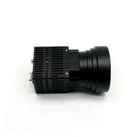 Module de caméra thermique 1280*1024 avec sortie USB3.0 GigE pour intégration OEM de sécurité industrielle et de drones