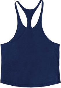 Custom Seamless Sleeveless <b>Tank</b> <b>Top</b> <b>Men</b> Muscle Bodybuilding Vest Comfortable Solid Color Underwear Factory Manufacturer Supplier - Product Image 6