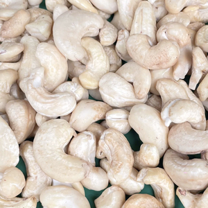 Venta al por Mayor de Nueces de Anacardo de Vietnam W320, Nueces de Anacardo Crudas WW180, WW240, WW320, LP OEM, ODM - Product Image 1