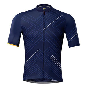 Maillot de Ciclismo MTB Personalizado, Transpirable, de Poliéster, Tallas Grandes, para Adolescentes, sin Mangas, de Alta Calidad, Estampado - Product Image 3