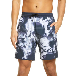 Nouveau Style Custom Made Hommes Shorts Couleur Personnalisée Hommes Shorts À Vendre Made In Pakistan Hommes Shorts - Product Image 2