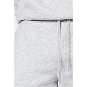 กางเกงขาบานสำหรับผู้ชายกางเกงคาร์โก้เดินเขาแบบมีกระเป๋าตามสั่ง - Product Image 6