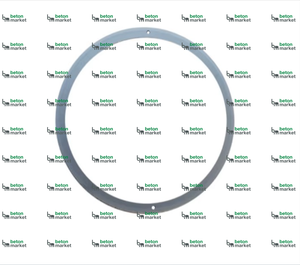 <b>SPACER</b> for CIFA CONCRETE PUMP - Product Image 3