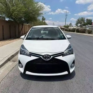 Voiture d'occasion de qualité et abordable, Toyota Yaris 2017, conduite à gauche - Product Image 1