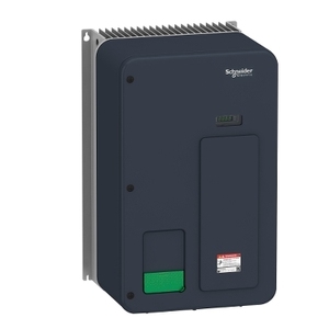Variador de Velocidad SCHNEIDER ELECTRIC ATV320U55N4W de 5.5kW, Altivar para Máquinas, 380 a 500V, 3 Fases, Encapsulado - Product Image 1