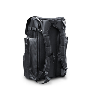 Sac de sport tendance unisexe, équipement de sport, imperméable, antivol, sac à dos à fermeture éclair pour softball et baseball, compartiment à chaussures personnalisé - Product Image 4