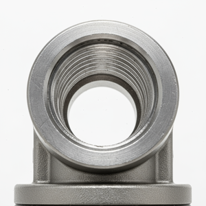 أجزاء تحكم في سوائل السيارات تحولت حسب الطلب مكونات الزيت والغاز باستخدام الحاسب الآلي من النحاس والألومنيوم وأجزاء من الفولاذ المقاوم للصدأ - Product Image 2