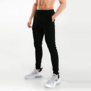 Pantalon de jogging décontracté pour homme Streetwear-Doux, durable et parfait pour un usage quotidien, le sport et les vêtements de salon Street Fashion - Product Image 4