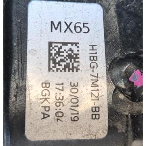 Support moteur gauche FORD EcoSport Série z2ja Diesel 1500 (12>) - Product Image 3