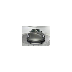 Porscha 911 Carrera GTS พร้อมที่นั่งแบบสปอร์ตและระบบช่วงล่างที่ดีขึ้น - Product Image 1