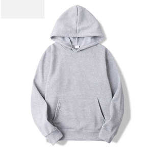 Nouveau sweat à capuche personnalisé en coton 100% pour l'hiver, motif à carreaux, impression numérique décontractée, coupe ample, respirant, en tricot polaire - Product Image 4