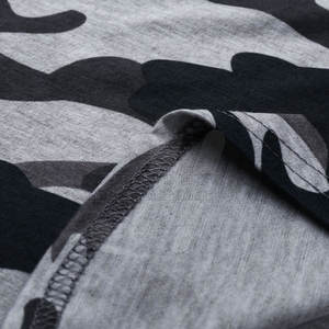 Sudadera con capucha sin mangas de talla grande para hombre más vendida OEM 100% algodón patrón sólido temporada de invierno logotipo personalizado de alta calidad - Product Image 5