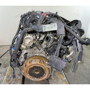 MOTOR COMPLETO KIA Rio Serie G4LF G4LF bicombustible/gasolina 1197 (17>) - Product Image 5