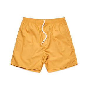 Shorts pour hommes en coton, logo personnalisé, vente chaude, vêtements pour hommes, shorts de jogging, shorts pour hommes de haute qualité personnalisés - Product Image 4