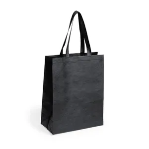 Borsa Promozionale Personalizzata in TNT di Cattyr - Product Image 4