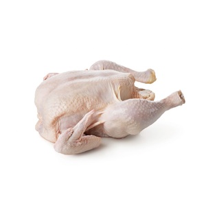 Pollo Entero Congelado Halal de Primera Calidad, Precio al por Mayor, Suministro de Fábrica |   Pollo Congelado Entero y en Piezas Disponible para la Venta - Product Image 1