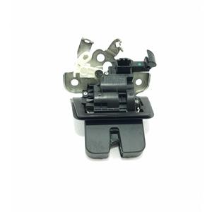 Cerradura de Puerta Trasera para AUDI A3 Sportback Serie (8VA) 8R0827505 (12>18) - Product Image 1