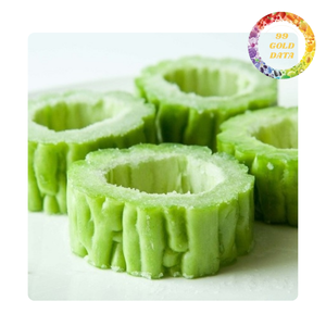 Melón amargo congelado | Detox amigable y listo para cocinar | Suministro a granel | Origen de Vietnam - Product Image 5