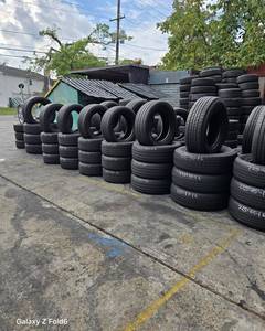 Neumáticos Nuevos para Automóvil de Pasajeros 225/40ZR18, Neumático Radial Sin Cámara con 4 Años de Garantía para Reemplazo/Reparación - Product Image 3