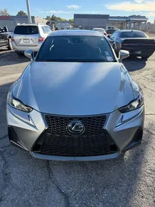 Lexus IS 350 Base d'occasion 2019 - Product Image 4