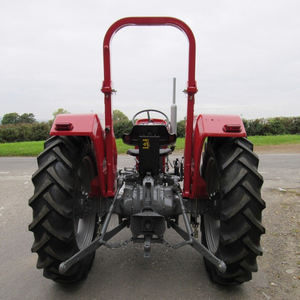 Maquinaria agrícola MF165 2wd disponible para suministro/Tractor Massey Ferguson usado en stock - Product Image 2