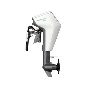 Nouvel arrivage : Moteur hors-bord marin de remplacement - Product Image 1