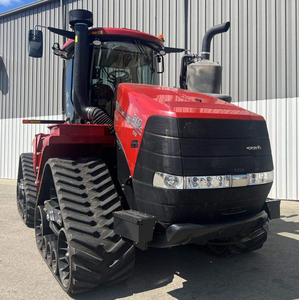 NUEVO Tractor Case IH Steiger 470 AFS Connect Quadtrac 2025 - Product Image 1