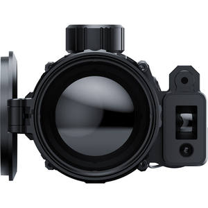 Nouvelle lunette thermique PRD Ocelot OC6Z-2550LRF à capteur thermique 640 x 512, NETD inférieur à 20 mK, avec calculateur balistique, best-seller - Product Image 3