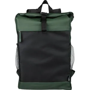 Zaino RPET Personalizzabile Yani, Gadget Promozionali Sostenibili - Product Image 1