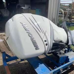 Verado 350XL & 350CXL Motor fueraborda nuevo y usado, gasolina refrigerada por agua y combustible eléctrico - Product Image 1