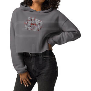 Top corto informal y cómodo de calidad superior para mujer, último diseño 2025, Top corto para mujer a la venta, camisa de mujer de alta calidad - Product Image 2