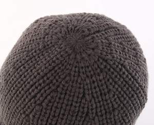 Gorro de Ciclismo de Invierno Cálido y Moderno de Alta Calidad con Logotipo Personalizado, Tejido en Spandex/Algodón, para Adultos Unisex - Product Image 5
