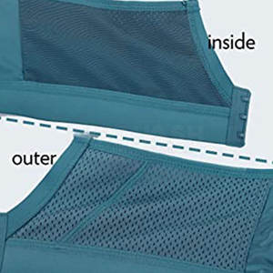 Soutien-gorge de sport 2026 pour femme, idéal pour l'entraînement et le fitness - Product Image 6