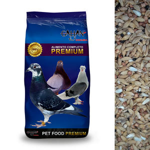 Mélange de graines de qualité supérieure 20KG pour Pigeons Transporteurs Détox et Health Boost Petite Caractéristique - Product Image 3