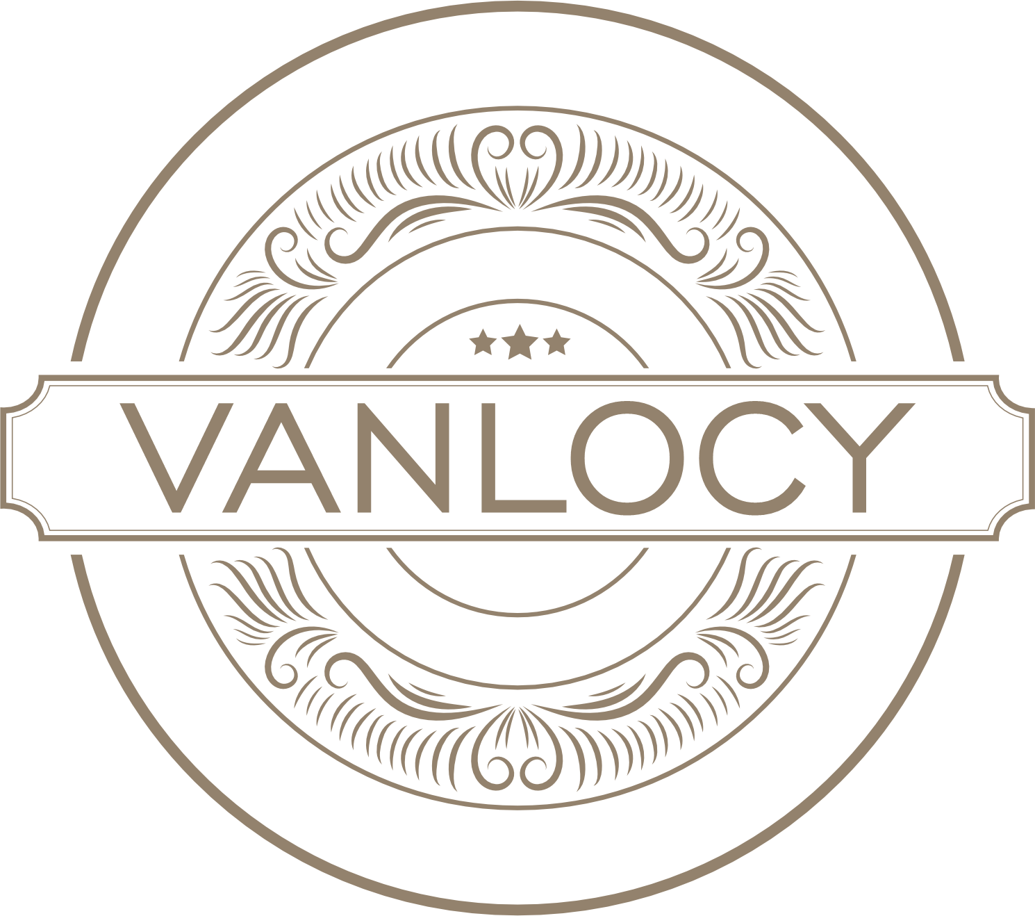 Vanlocy Group Ltd logo