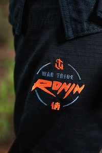 Panel interior de sublimación personalizado superventas, uniforme BJJ Gi, tejido de perla Premium, costura reforzada, Bjj Gi al mejor precio - Product Image 5