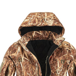 Ventes en gros de vestes de chasse pour hommes à prix bas et très demandées Vestes de chasse pour hommes très vendues Vestes de chasse pour hommes à séchage rapide - Product Image 6