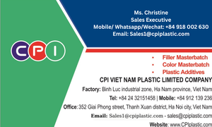 Polyethylene PE dựa caco3 phụ masterbatch 65-85% caco3 nội dung <span class=keywords><strong>MFI</strong></span> 0.5-5g/10min <span class=keywords><strong>HDPE</strong></span>/LLDPE hạt/hạt/viên nhựa - Product Image 6